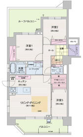 グランファーレ豊平公園駅前パークフロント