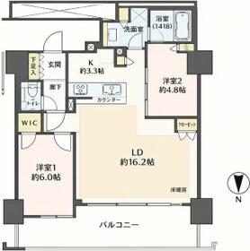 品川イーストシティタワー