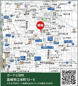 群馬県高崎市江木町
