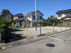 富山県富山市小杉