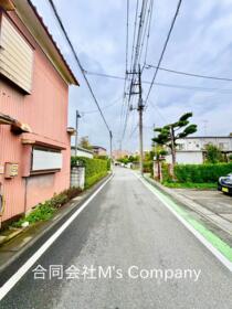 埼玉県熊谷市石原３丁目