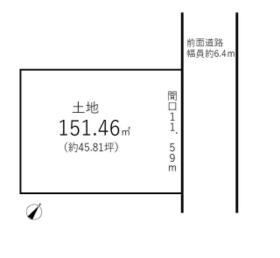 滋賀県近江八幡市若葉町５丁目