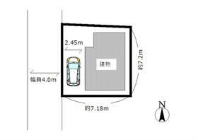 埼玉県越谷市大字袋山