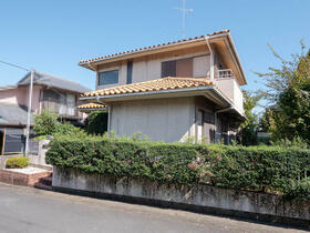 京都府京田辺市田辺狐川