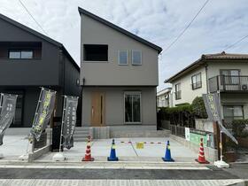 広島県広島市西区山田新町1丁目