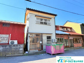 富山県富山市西宮町