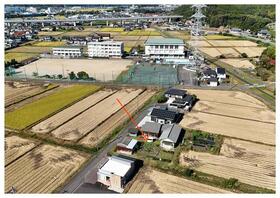 岐阜県関市下有知