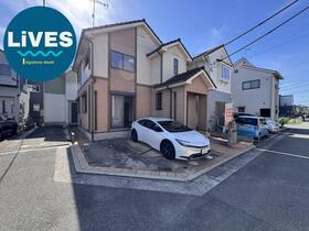 兵庫県明石市二見町西二見