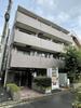 スカイコート池袋第５ 1階 築28年9ヶ月の賃貸物件