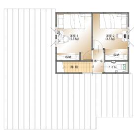 山梨県甲府市増坪町
