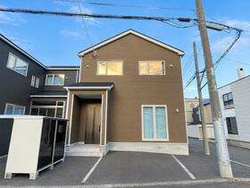 北海道札幌市白石区北郷九条３丁目