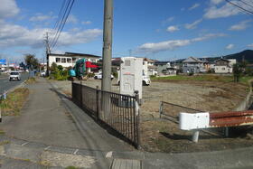 岩手県紫波郡矢巾町大字西徳田第６地割