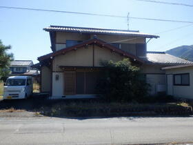 岐阜県下呂市萩原町上村
