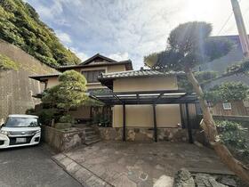 神奈川県鎌倉市極楽寺１丁目