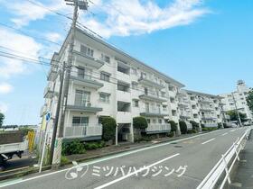 東戸塚サンハイツ
