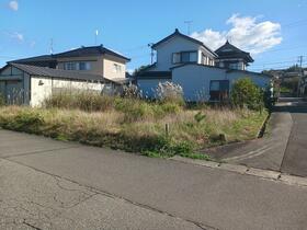 秋田県にかほ市象潟町字鳥の海