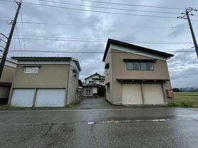 福井県勝山市鹿谷町志田