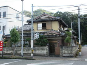 京都府綾部市宮代町宮ノ下