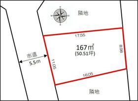 埼玉県川越市大字笠幡