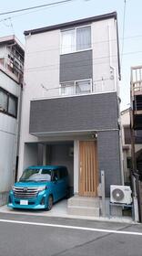 千葉県市川市鬼高３丁目