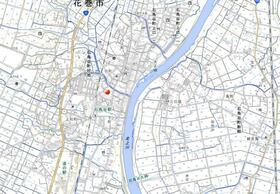 岩手県花巻市石鳥谷町好地第７地割