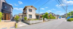 滋賀県湖南市北山台２丁目