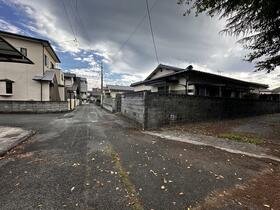 熊本県熊本市中央区帯山５丁目