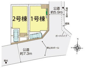 東京都練馬区上石神井４丁目