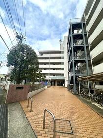 サンコート所沢