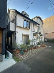 神奈川県横浜市南区井土ケ谷中町