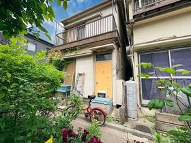 東京都足立区南花畑２丁目