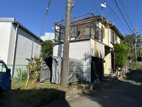 神奈川県横浜市戸塚区柏尾町