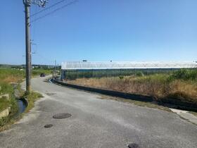 沖縄県島尻郡八重瀬町字玻名城
