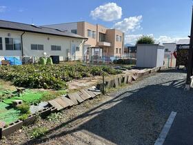 岩手県盛岡市三本柳４地割