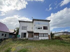 北海道留萌市元町３丁目