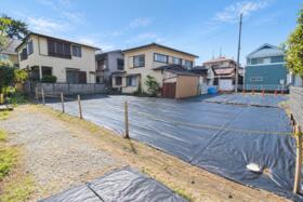 神奈川県中郡大磯町東小磯