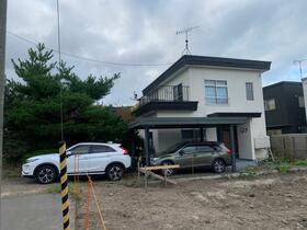 北海道札幌市西区西野十条７丁目