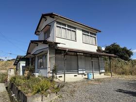 福島県郡山市日和田町字大窪