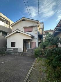神奈川県横浜市港南区港南台１丁目