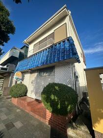 神奈川県横浜市港南区港南台3丁目
