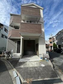 大阪府門真市常称寺町