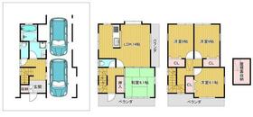 大阪府守口市佐太東町２丁目