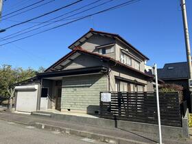 石川県河北郡津幡町字加賀爪