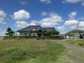 茨城県行方市橋門