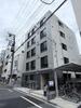 日暮里駅より徒歩4分 3階 新築の賃貸物件