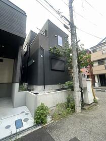 神奈川県川崎市中原区井田２丁目