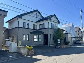 青森県青森市浜田１丁目