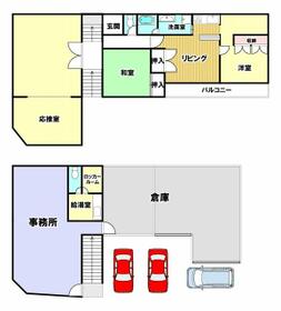 三重県四日市市十七軒町