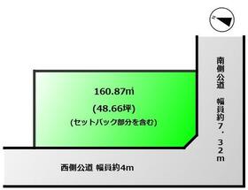 東京都世田谷区祖師谷３丁目