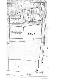 長崎県大村市上諏訪町